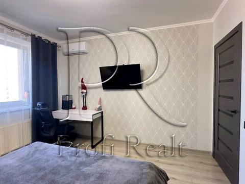 квартира за адресою Чубинського вул., 4