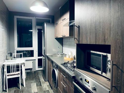 квартира за адресою Глибочицька вул., 13-1