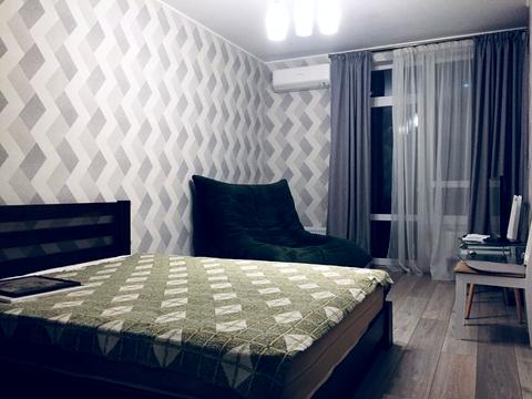 квартира за адресою Глибочицька вул., 13-1