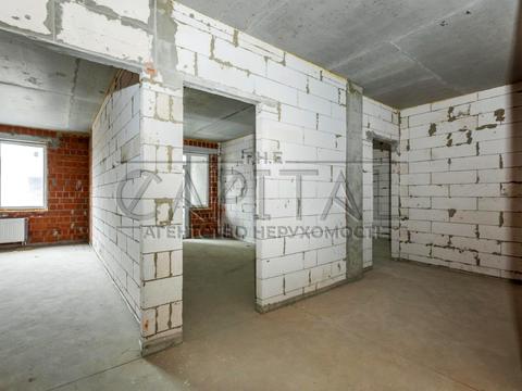 квартира по адресу Костанайская ул., 13