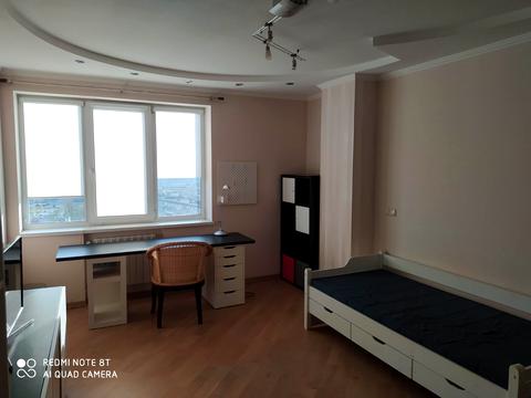 квартира по адресу Юрия Шумского ул., 1