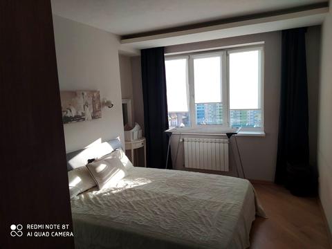 квартира по адресу Юрия Шумского ул., 1