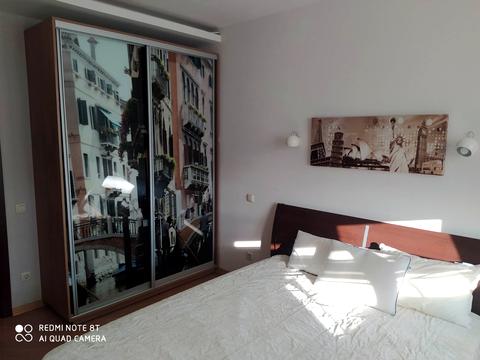 квартира по адресу Юрия Шумского ул., 1