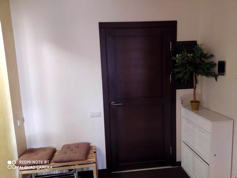 квартира по адресу Юрия Шумского ул., 1