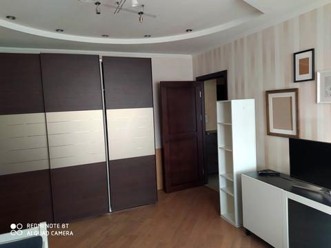 квартира по адресу Юрия Шумского ул., 1