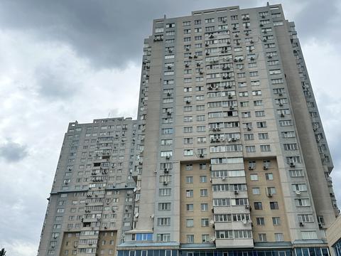 квартира по адресу Юрия Шумского ул., 1