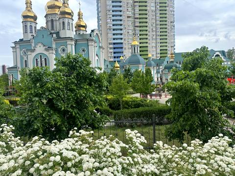 квартира по адресу Юрия Шумского ул., 1