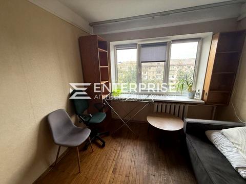 квартира за адресою Івана Котляревського бульв. (Праці), 1