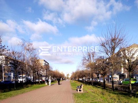 квартира по адресу Івана Котляревського бульв. (Праці), 1