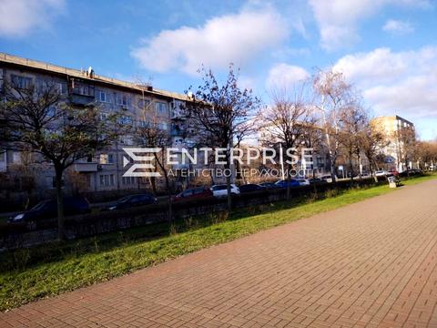 квартира за адресою Івана Котляревського бульв. (Праці), 1