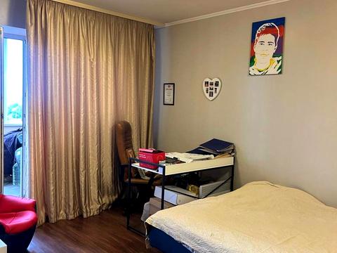 квартира за адресою Юлії Здановської вул. (Ломоносова), 83-А