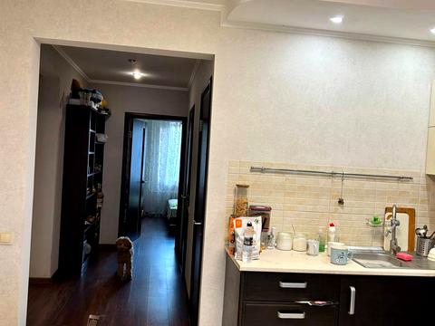 квартира за адресою Юлії Здановської вул. (Ломоносова), 83-А