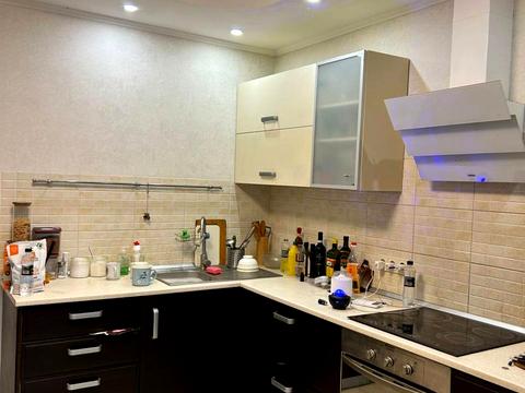 квартира за адресою Юлії Здановської вул. (Ломоносова), 83-А