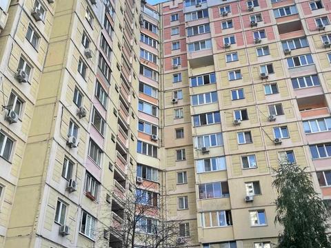 квартира за адресою Юлії Здановської вул. (Ломоносова), 83-А