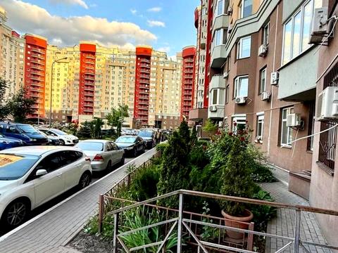 квартира за адресою Юлії Здановської вул. (Ломоносова), 83-А