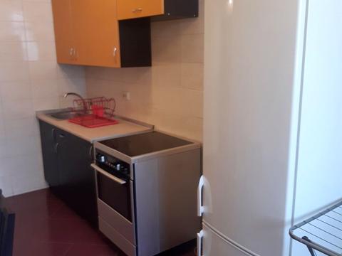 квартира по адресу Светлая ул., 3 к2