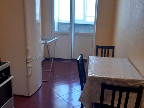 квартира по адресу Светлая ул., 3 к2