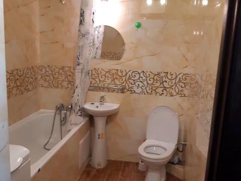 квартира по адресу Светлая ул., 3 к2