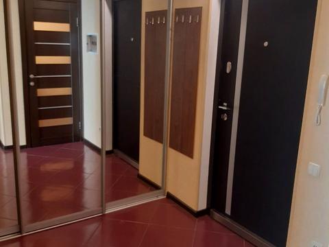 квартира по адресу Светлая ул., 3 к2