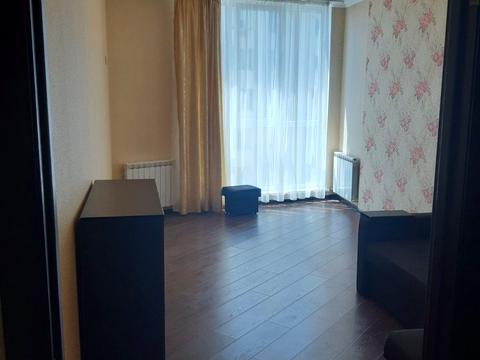 квартира по адресу Светлая ул., 3 к2