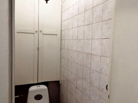 квартира по адресу Ивана Миколайчука ул. (Серафимовича), 19/1