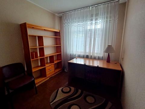 квартира по адресу Ивана Миколайчука ул. (Серафимовича), 19/1