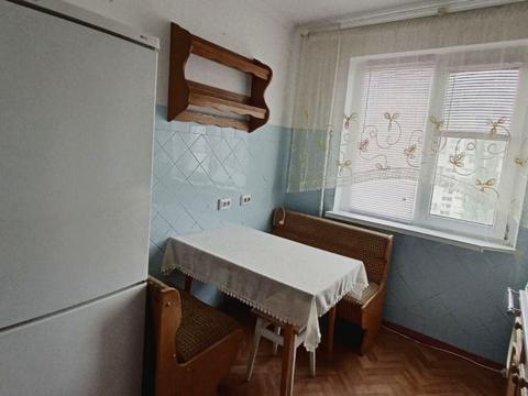 квартира по адресу Ивана Миколайчука ул. (Серафимовича), 19/1