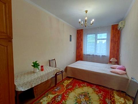 квартира по адресу Ивана Миколайчука ул. (Серафимовича), 19/1