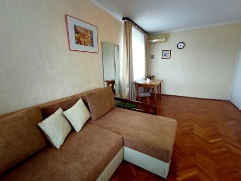 квартира по адресу Ивана Миколайчука ул. (Серафимовича), 19/1