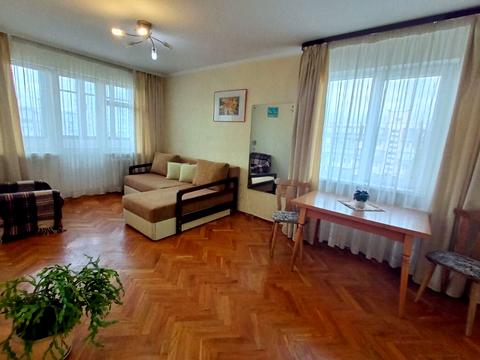 квартира по адресу Ивана Миколайчука ул. (Серафимовича), 19/1