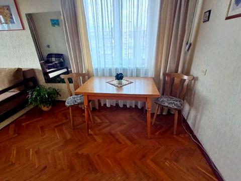 квартира по адресу Ивана Миколайчука ул. (Серафимовича), 19/1