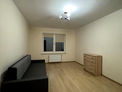 квартира по адресу Юлии Здановской ул. (Ломоносова), 34-А