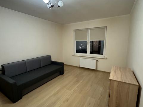 квартира по адресу Юлии Здановской ул. (Ломоносова), 34-А