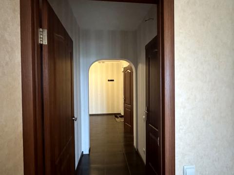 квартира по адресу Юлии Здановской ул. (Ломоносова), 34-А