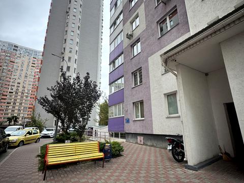 квартира по адресу Юлии Здановской ул. (Ломоносова), 34-А