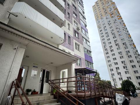 квартира по адресу Юлии Здановской ул. (Ломоносова), 34-А