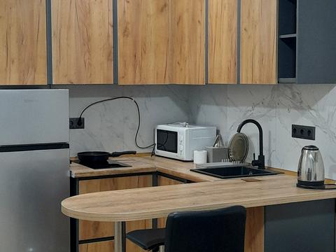 квартира за адресою Київ, Польова вул., 73