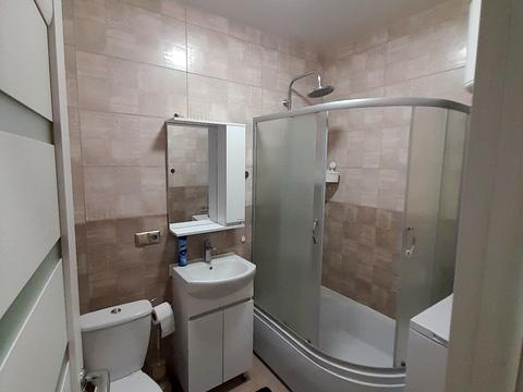 квартира за адресою Київ, Польова вул., 73