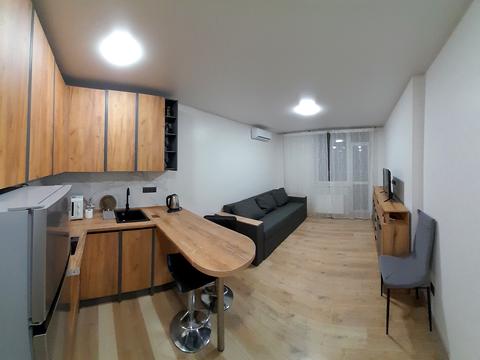 квартира за адресою Київ, Польова вул., 73