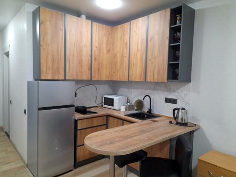 квартира за адресою Київ, Польова вул., 73