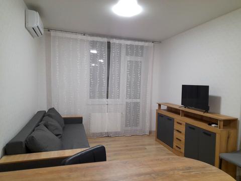 квартира за адресою Київ, Польова вул., 73