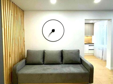 квартира по адресу Днепровская набережная ул., 5-А