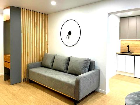 квартира по адресу Днепровская набережная ул., 5-А