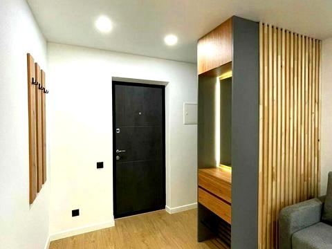 квартира по адресу Днепровская набережная ул., 5-А