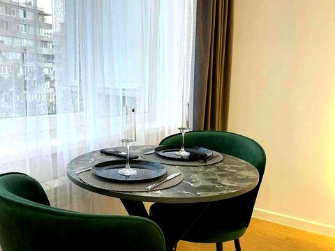 квартира по адресу Днепровская набережная ул., 5-А