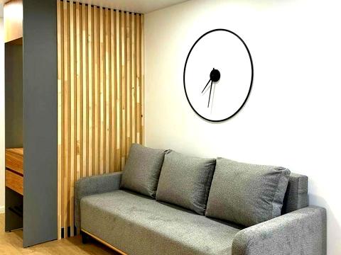 квартира по адресу Днепровская набережная ул., 5-А