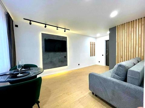 квартира по адресу Днепровская набережная ул., 5-А