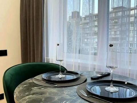 квартира по адресу Днепровская набережная ул., 5-А