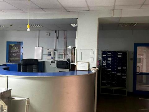 комерційна за адресою Соборності просп. (Возз'єднання), 7-А