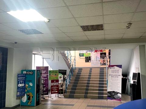 комерційна за адресою Соборності просп. (Возз'єднання), 7-А